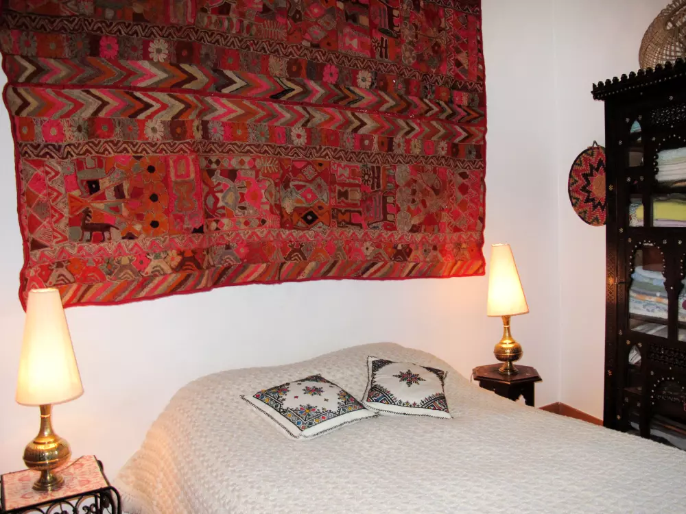 Maison de Vacances Bendejun/Coaraze