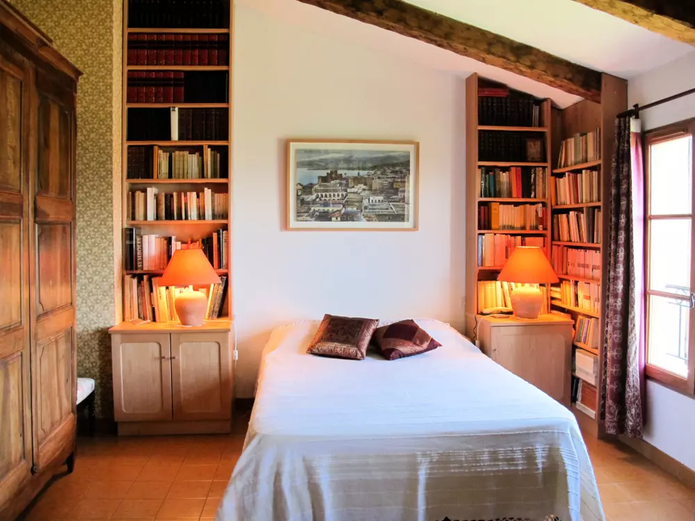 Maison de Vacances Bendejun/Coaraze