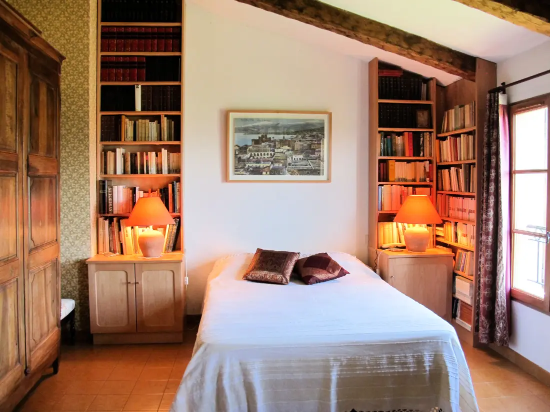 Maison de Vacances Bendejun/Coaraze