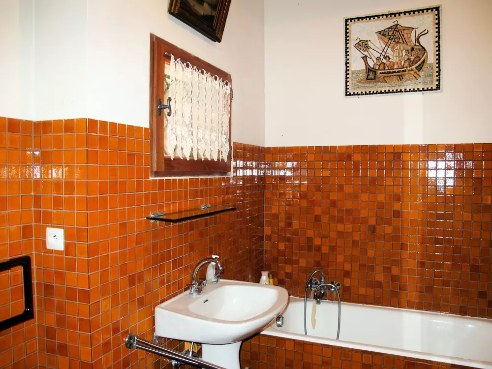 Maison de Vacances Bendejun/Coaraze