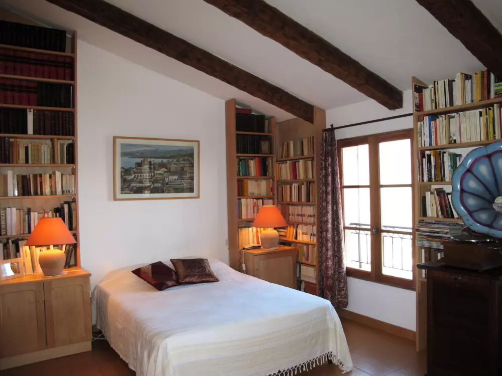 Maison de Vacances Bendejun/Coaraze