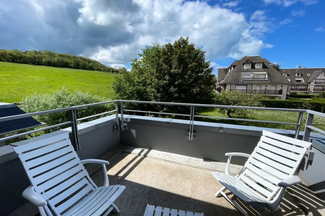 Appartement Agréable à 2 Min à Pied De La Plage