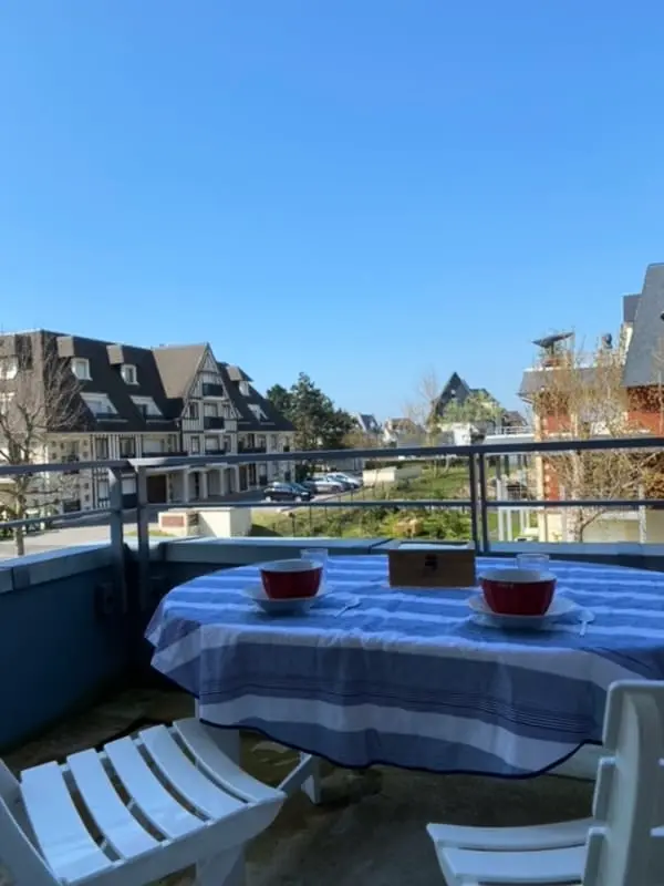 Appartement Agréable à 2 Min à Pied De La Plage