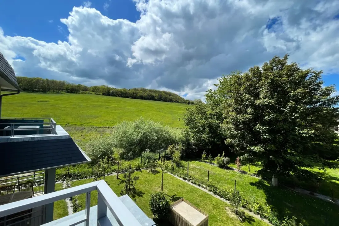 Appartement Agréable à 2 Min à Pied De La Plage