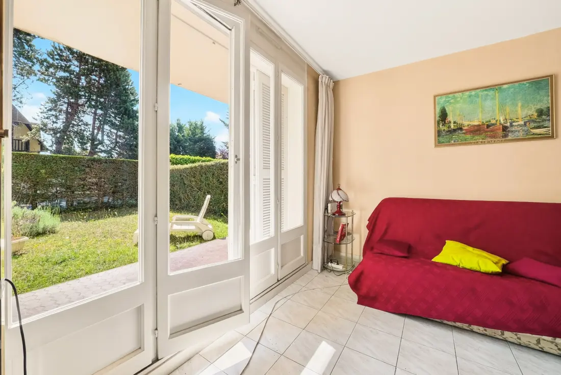 Résidence Green Cottage