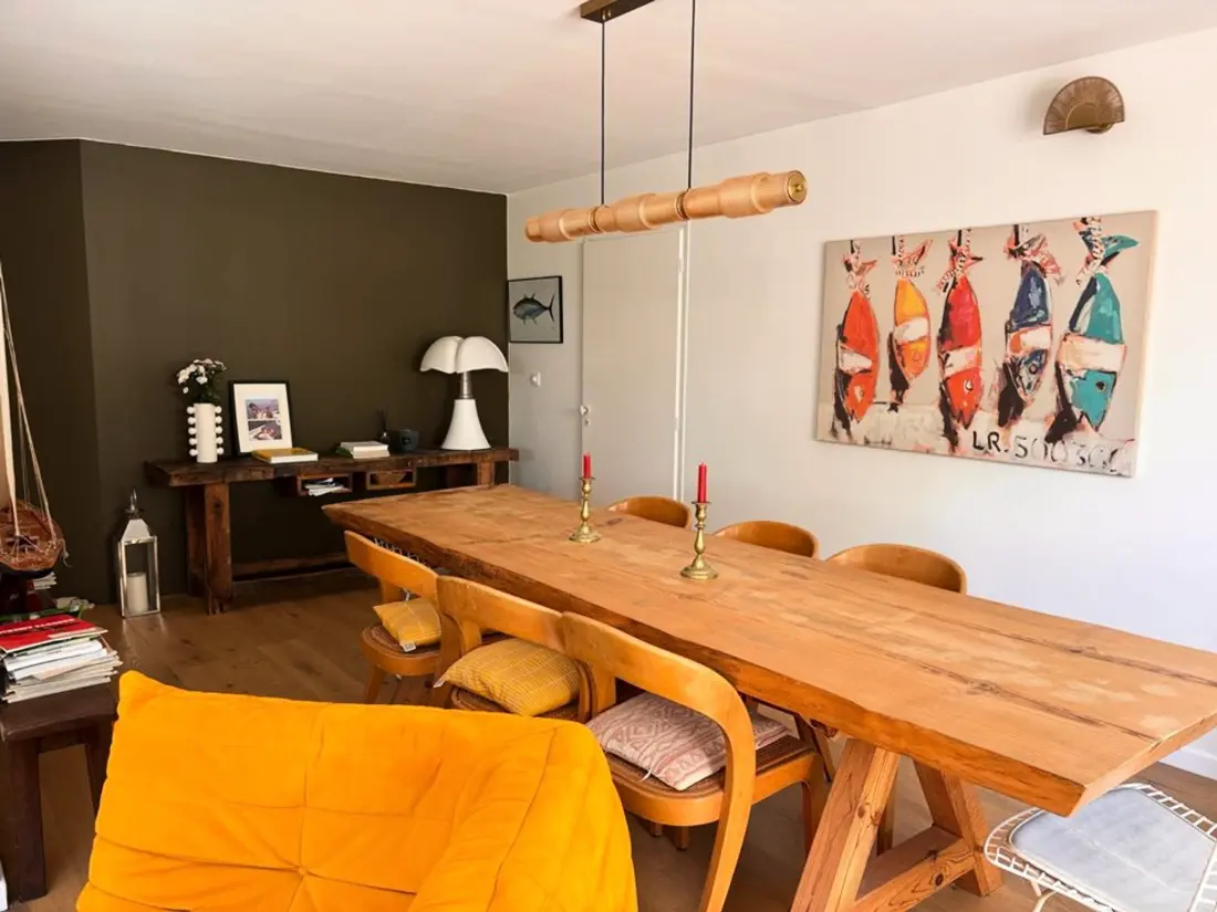 Maison de Vacances Bénesse-Maremne 6
