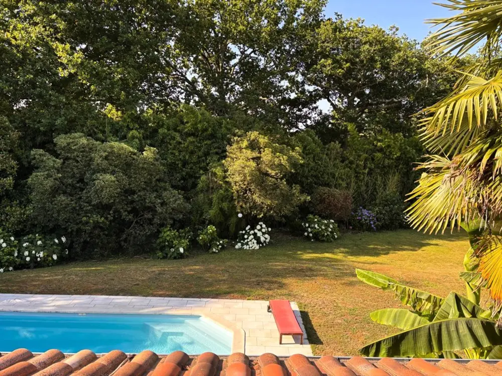 Maison de Vacances Bénesse-Maremne 6