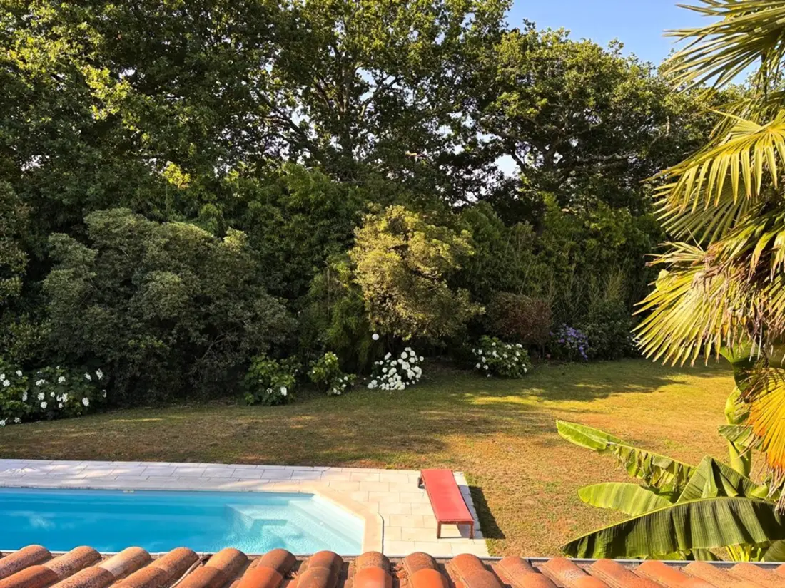 Maison de Vacances Bénesse-Maremne 6