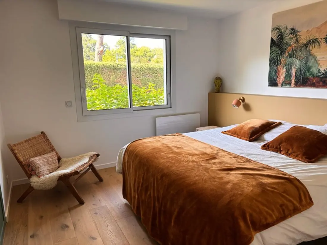Maison de Vacances Bénesse-Maremne 6