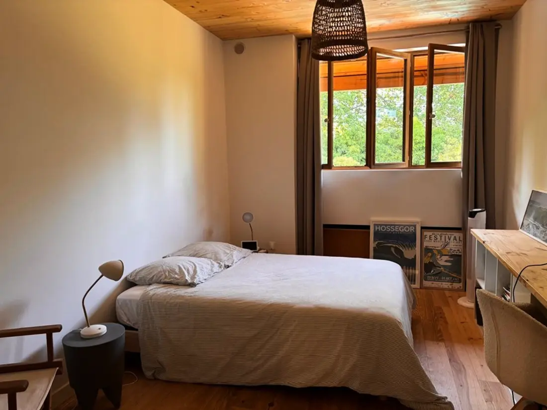 Maison de Vacances Bénesse-Maremne 6