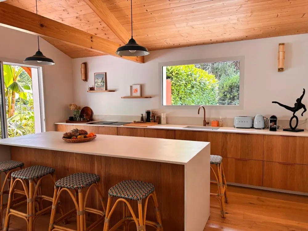 Maison de Vacances Bénesse-Maremne 6