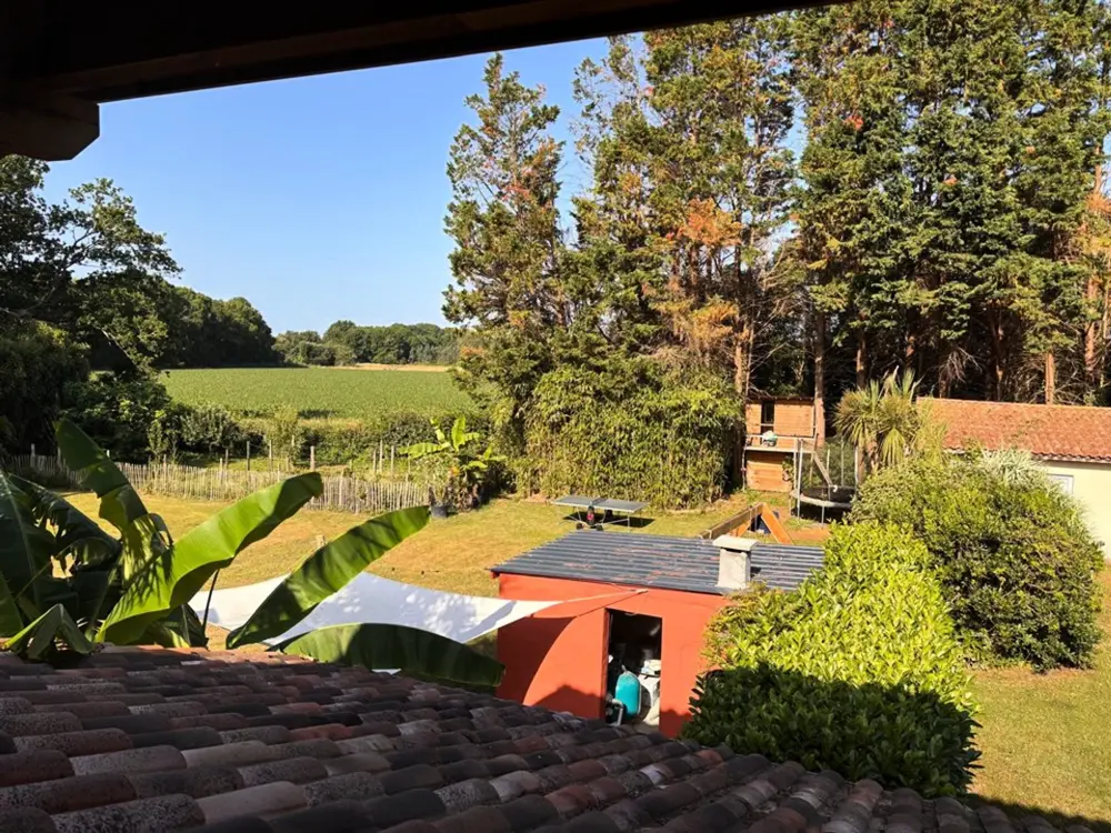 Maison de Vacances Bénesse-Maremne 6