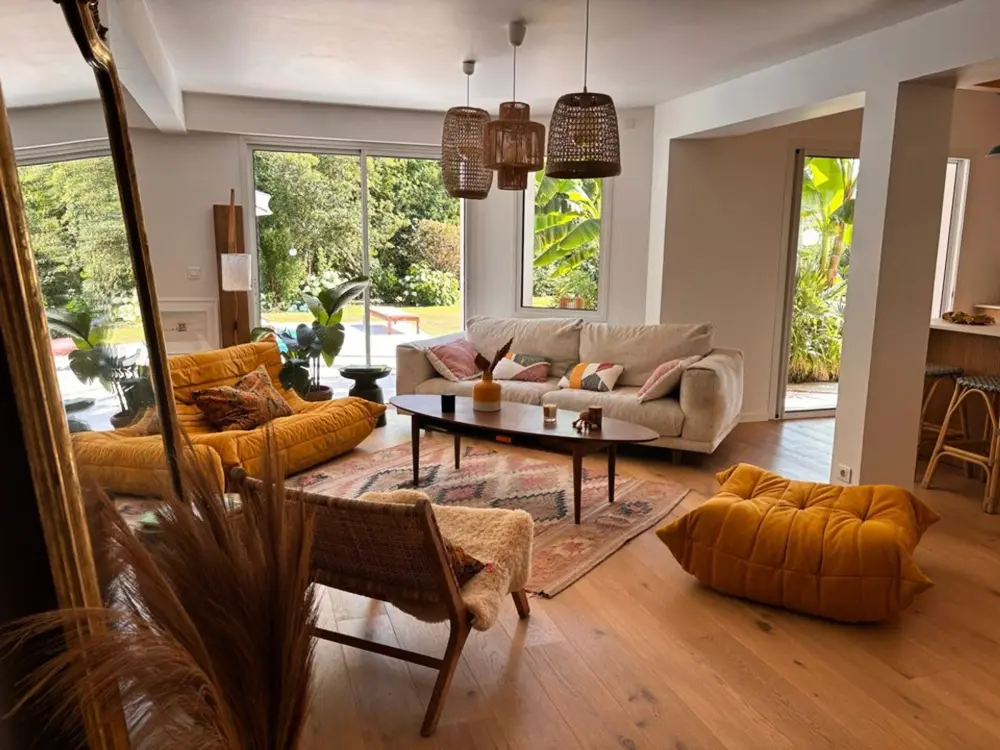 Maison de Vacances Bénesse-Maremne 6