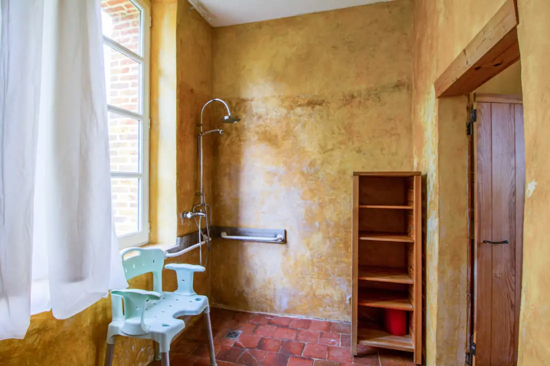 Gîte de France Gîtes de france® - l'eco-gîte des mots perdus 3 épis