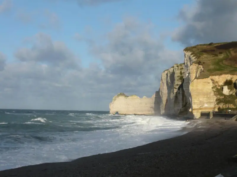 Gîte de France Gîtes de france® - l'eco-gîte des mots perdus 3 épis