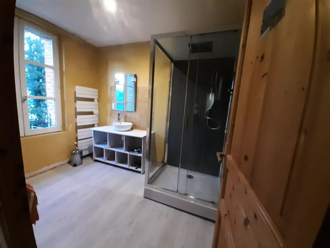 Gîte de France Gîtes de france® - l'eco-gîte des mots perdus 3 épis