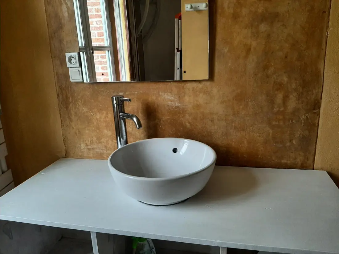 Gîte de France Gîtes de france® - l'eco-gîte des mots perdus 3 épis