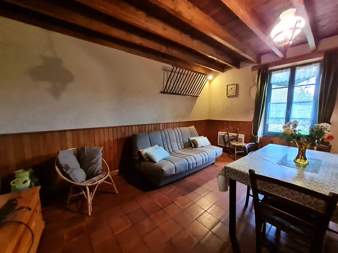 Maison de Vacances Benet 3