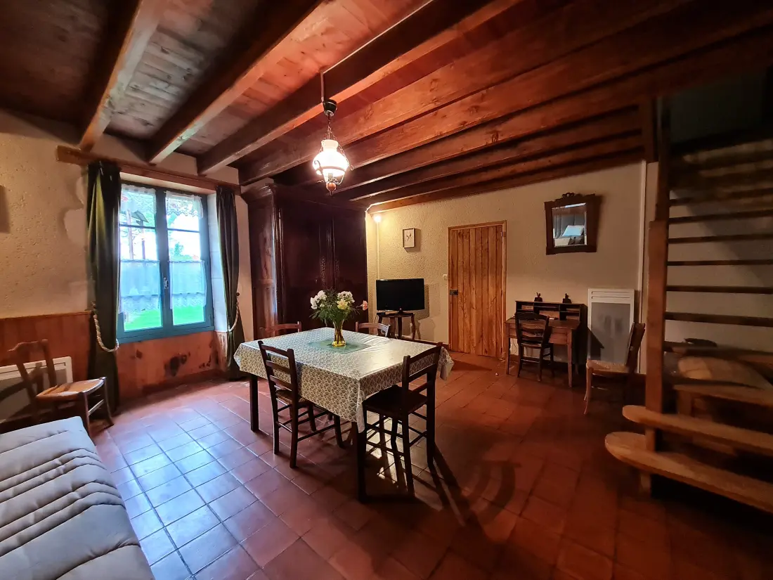 Maison de Vacances Benet 3