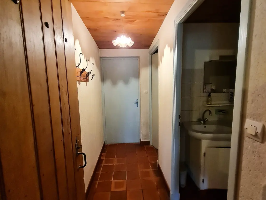 Maison de Vacances Benet 3