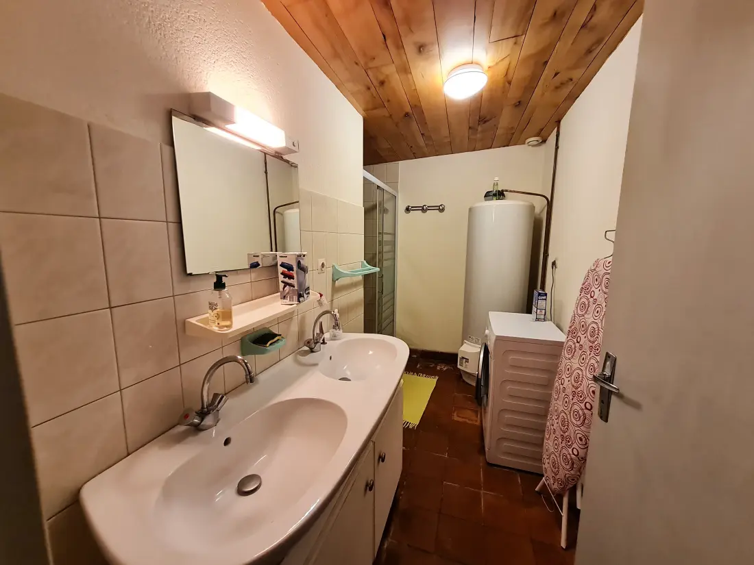 Maison de Vacances Benet 3