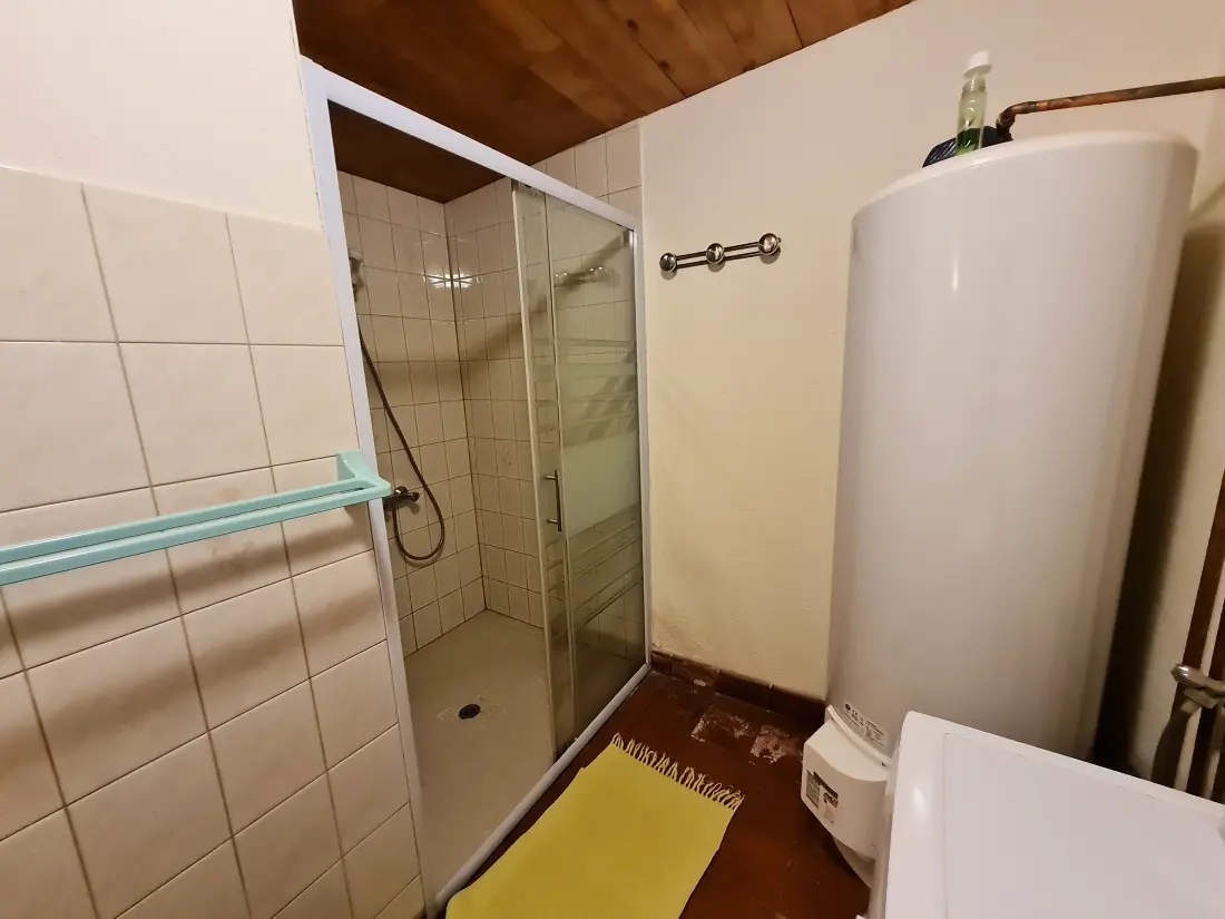 Maison de Vacances Benet 3