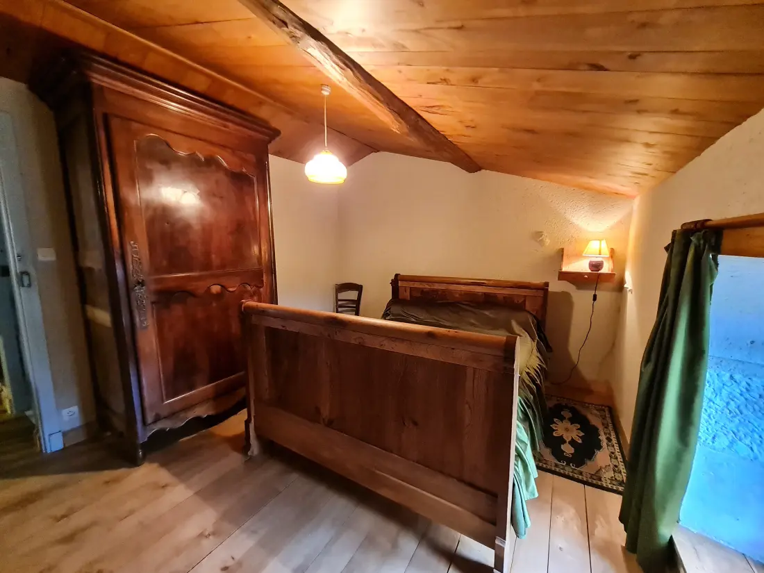 Maison de Vacances Benet 3