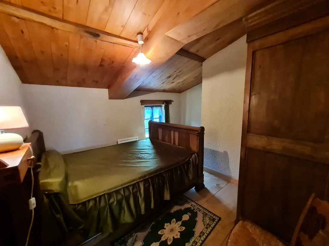 Maison de Vacances Benet 3