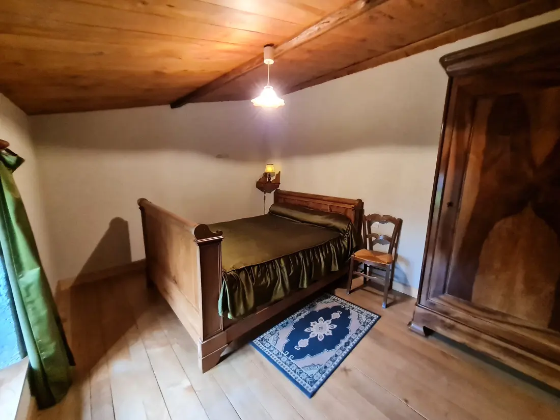 Maison de Vacances Benet 3