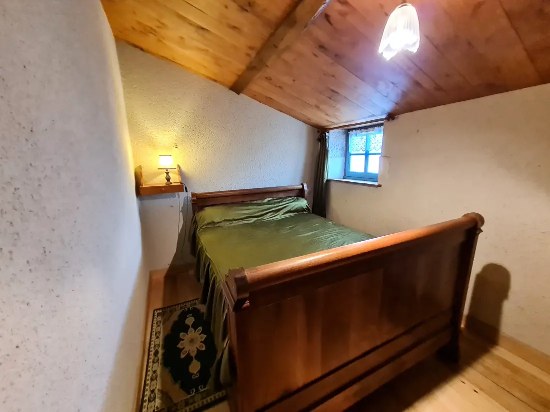 Maison de Vacances Benet 3