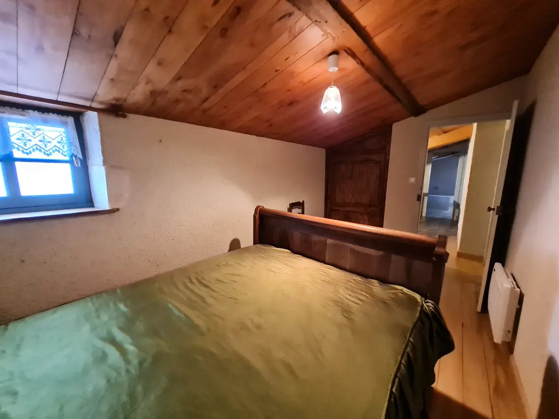 Maison de Vacances Benet 3