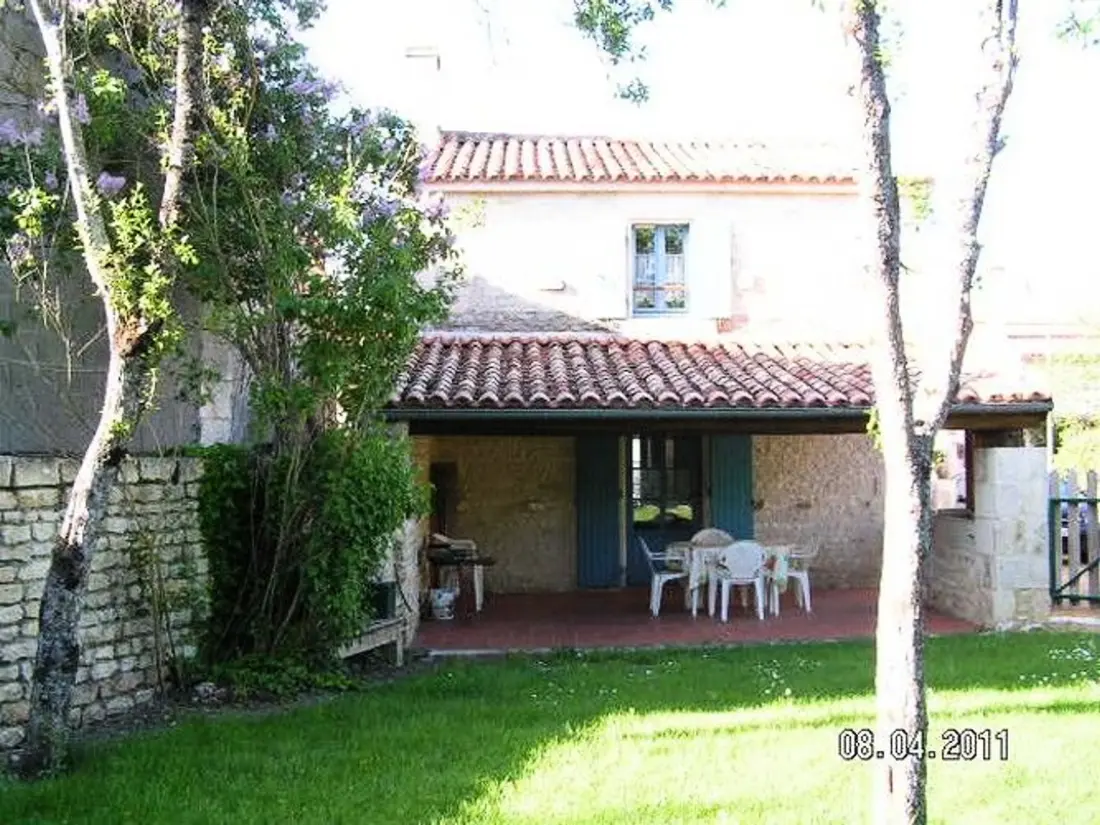 Maison de Vacances Benet 5