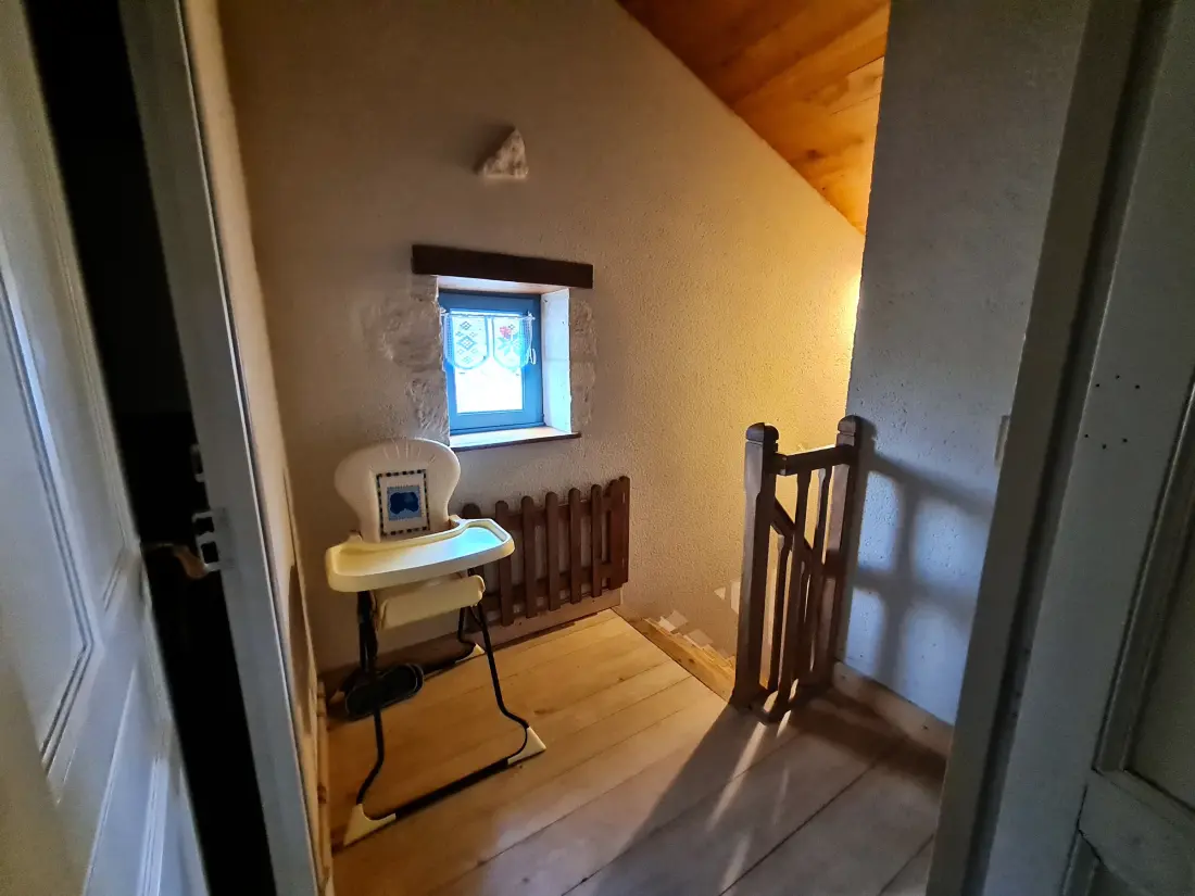 Maison de Vacances Benet 5