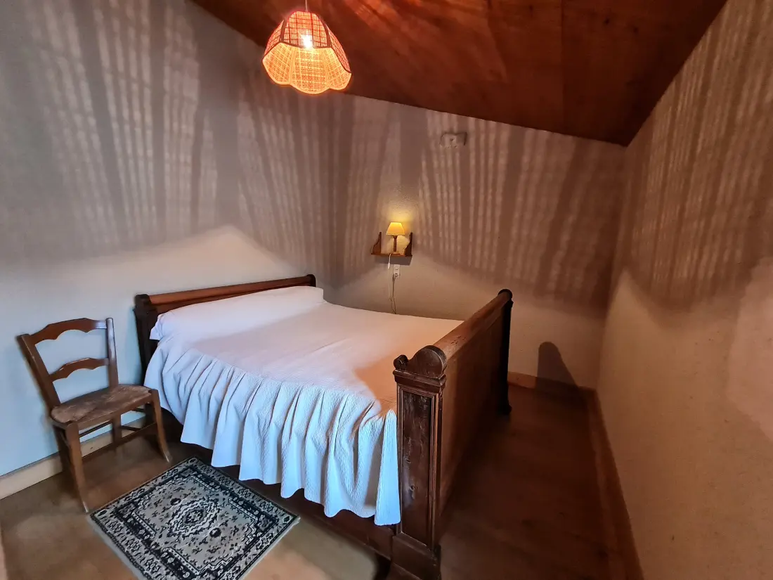 Maison de Vacances Benet 5