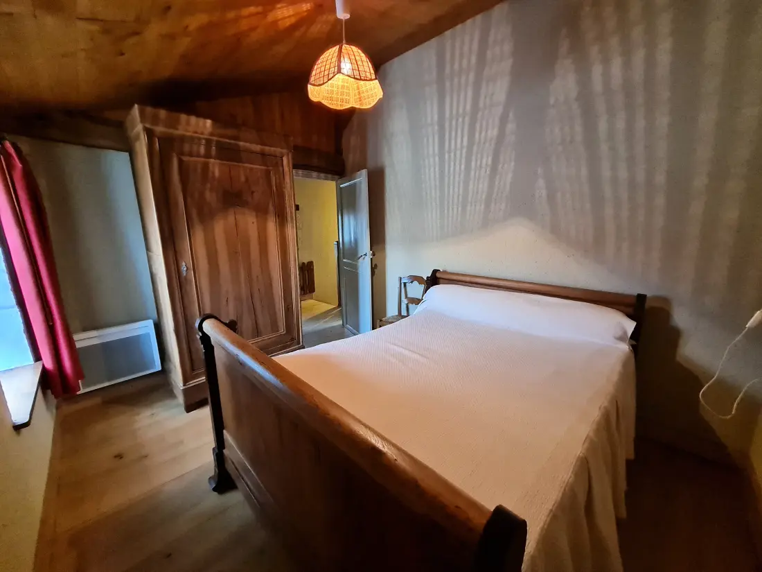 Maison de Vacances Benet 5