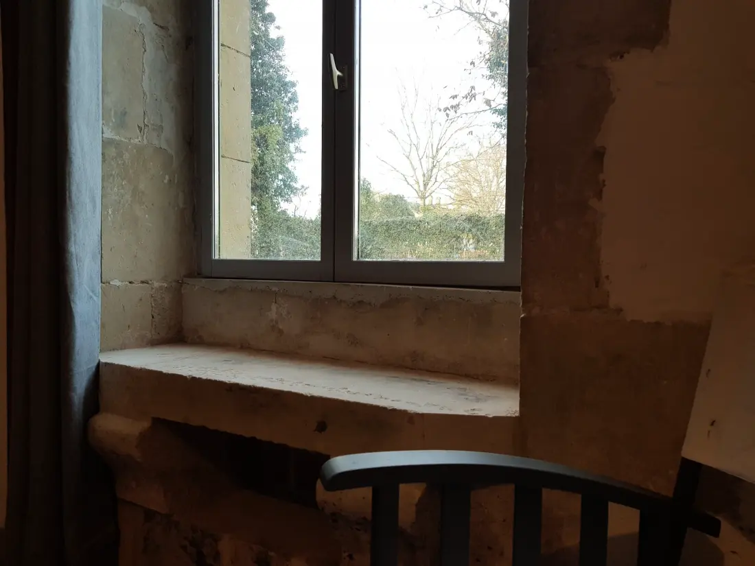 Maison de Vacances Bengy-sur-Craon 2