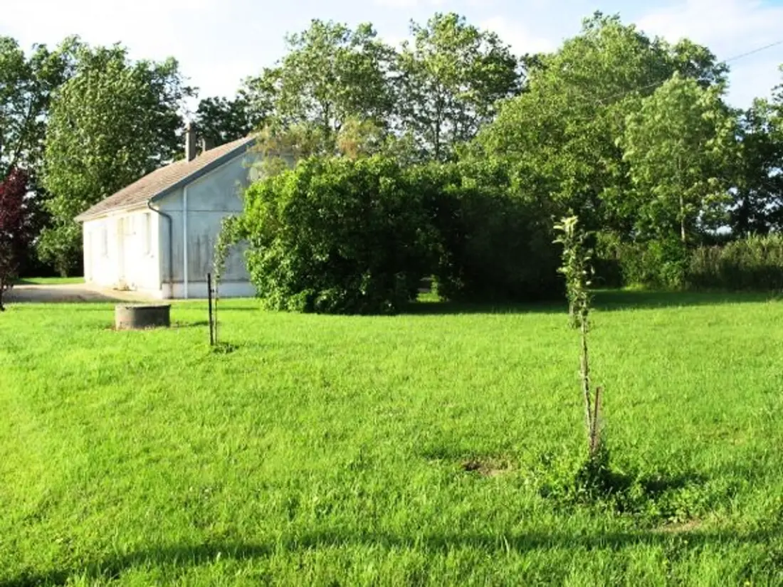 Maison de Vacances Bengy-sur-Craon