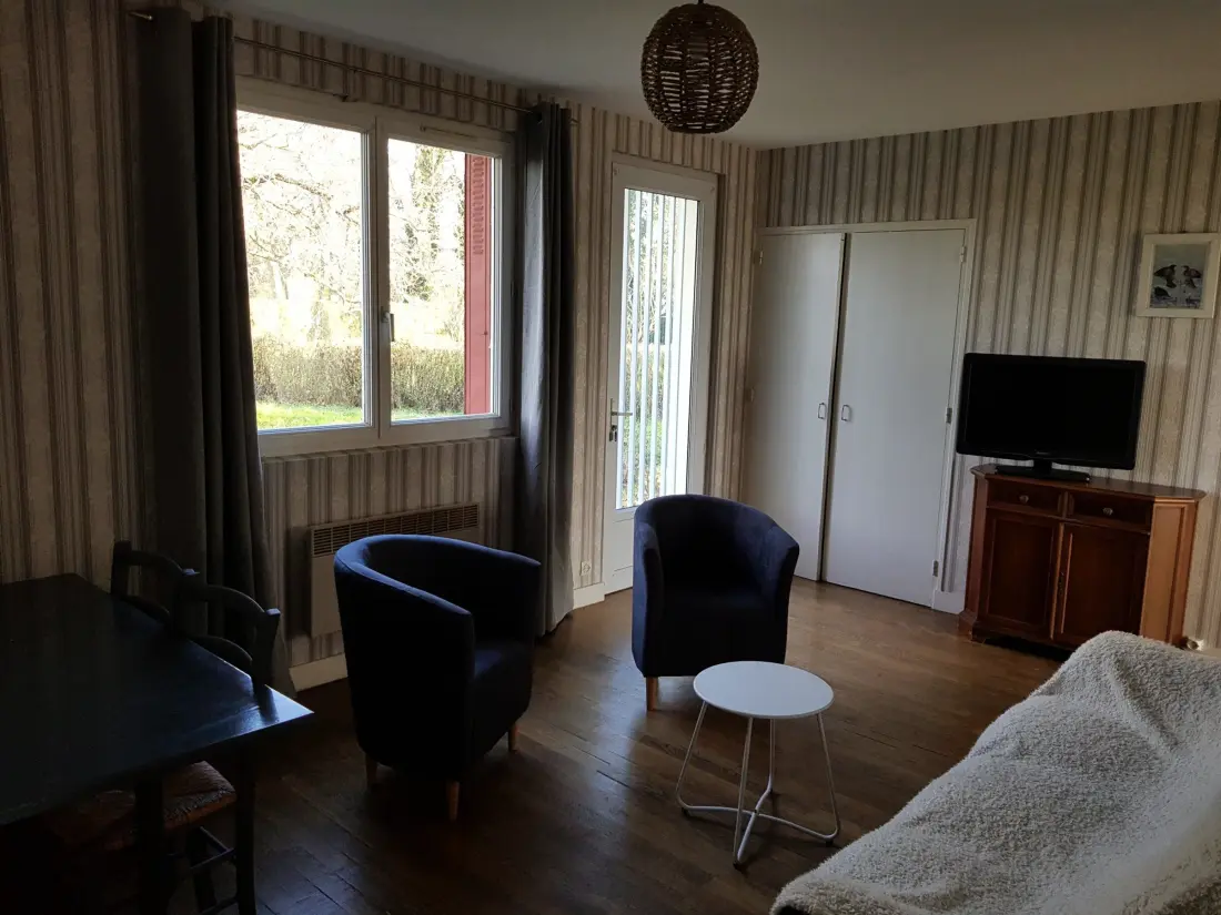 Maison de Vacances Bengy-sur-Craon