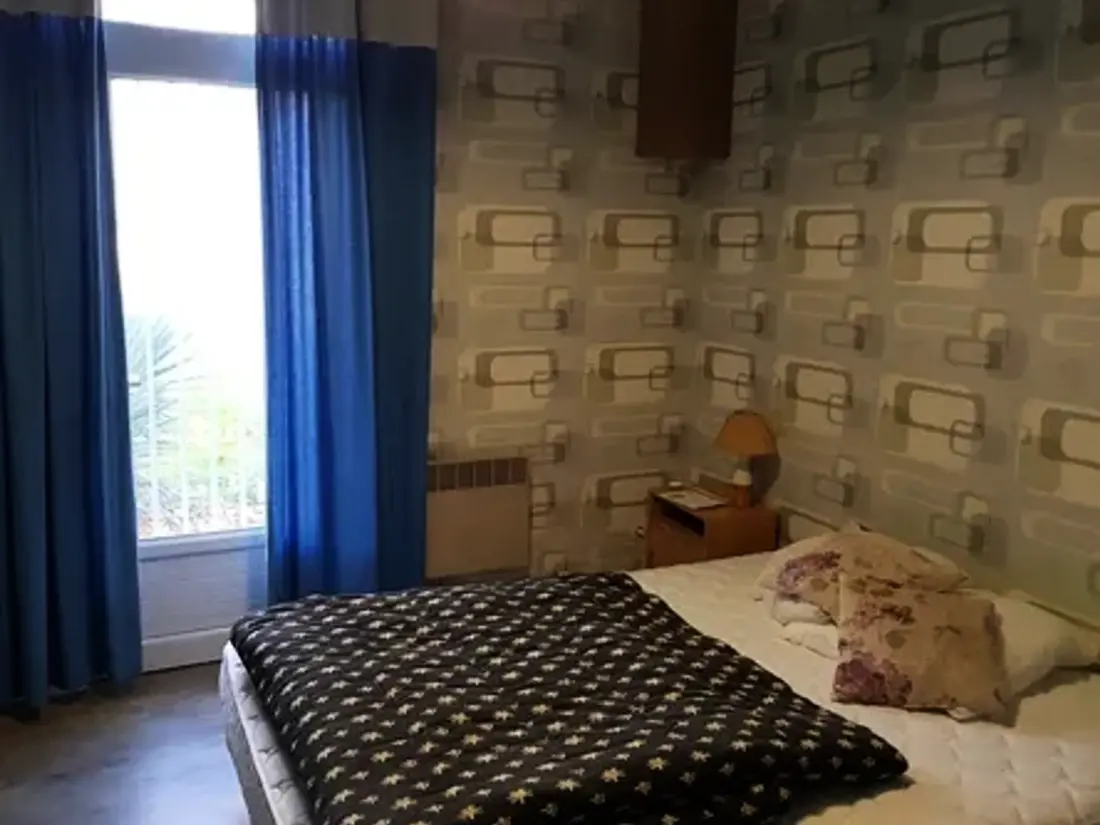 Maison de Vacances Bengy-sur-Craon