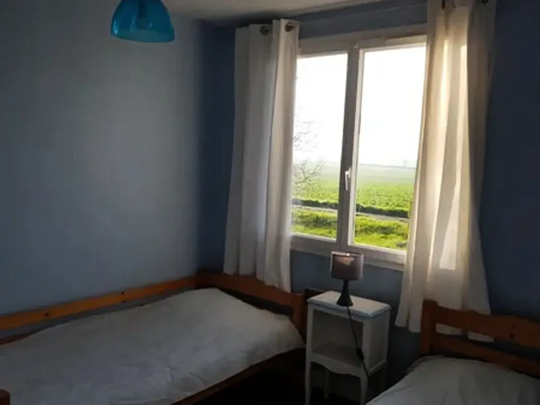 Maison de Vacances Bengy-sur-Craon