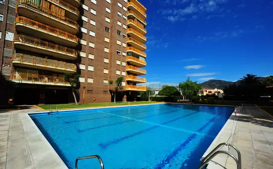 Location de Vacances Benicàssim 12