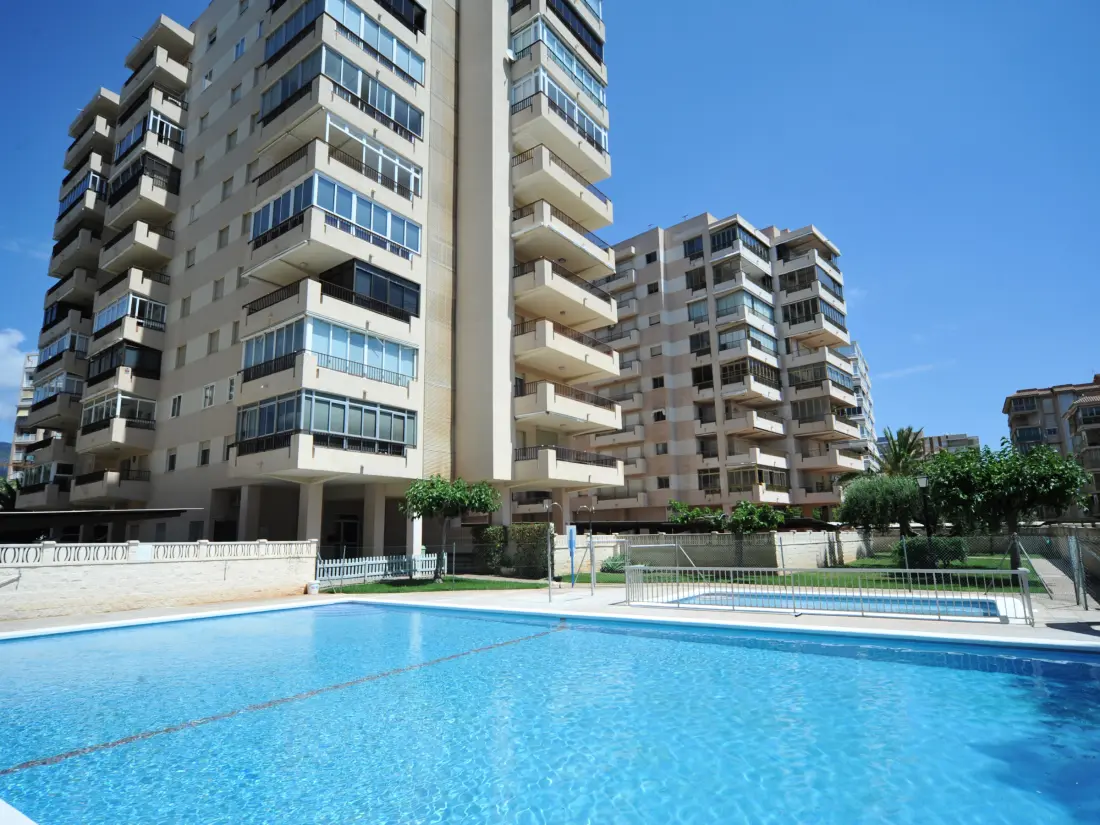 Location de Vacances Benicàssim 13