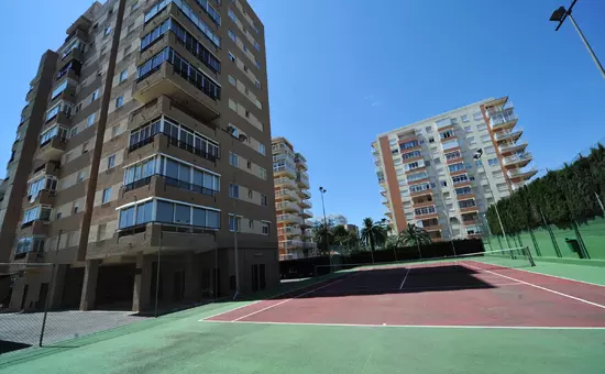 Location de Vacances Benicàssim 13