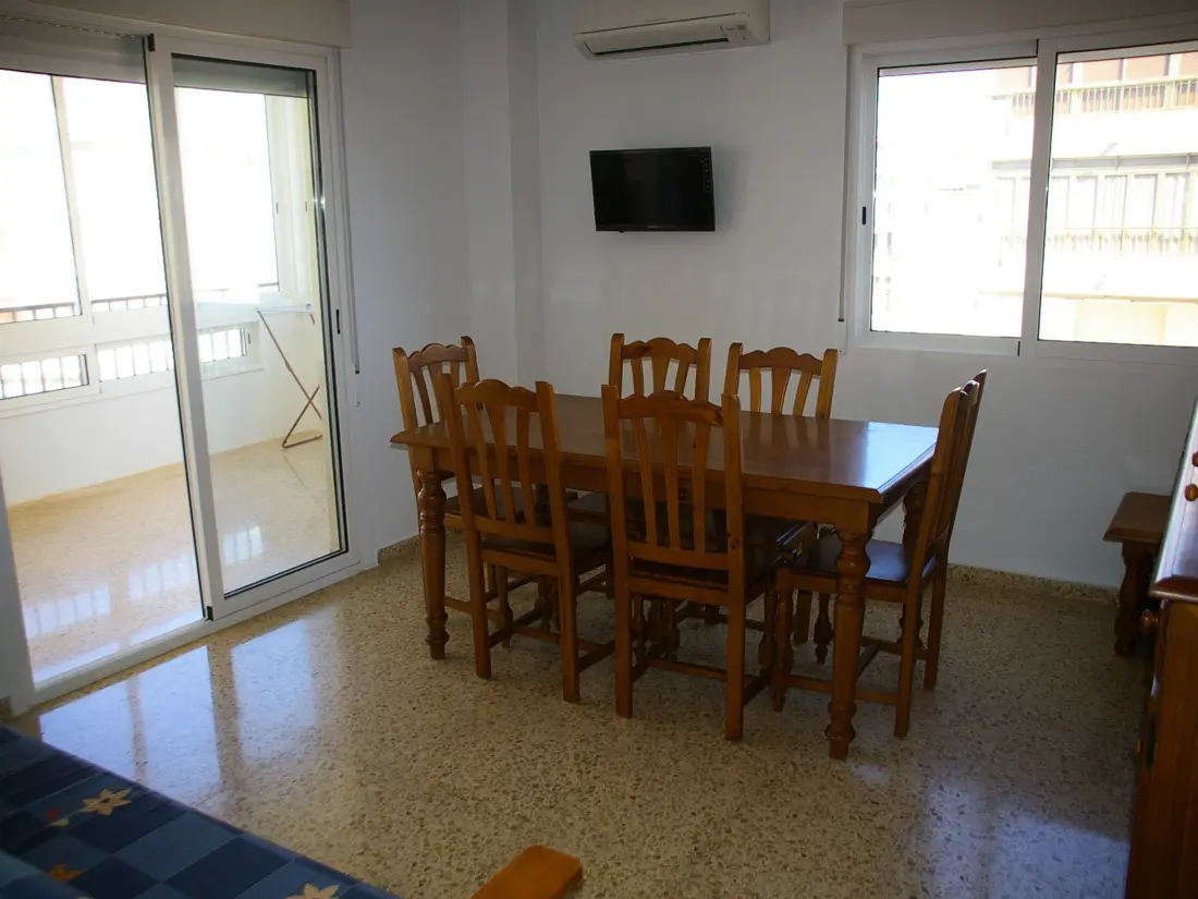 Location de Vacances Benicàssim 13
