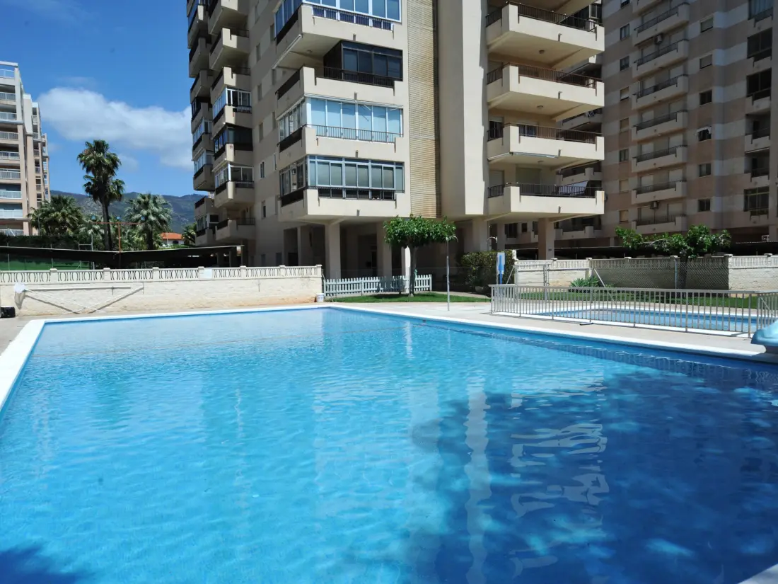 Location de Vacances Benicàssim 13
