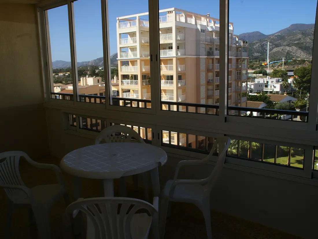 Location de Vacances Benicàssim 13