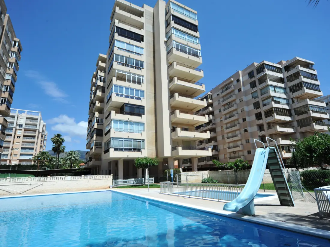 Location de Vacances Benicàssim 13