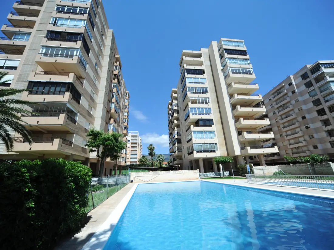 Location de Vacances Benicàssim 13