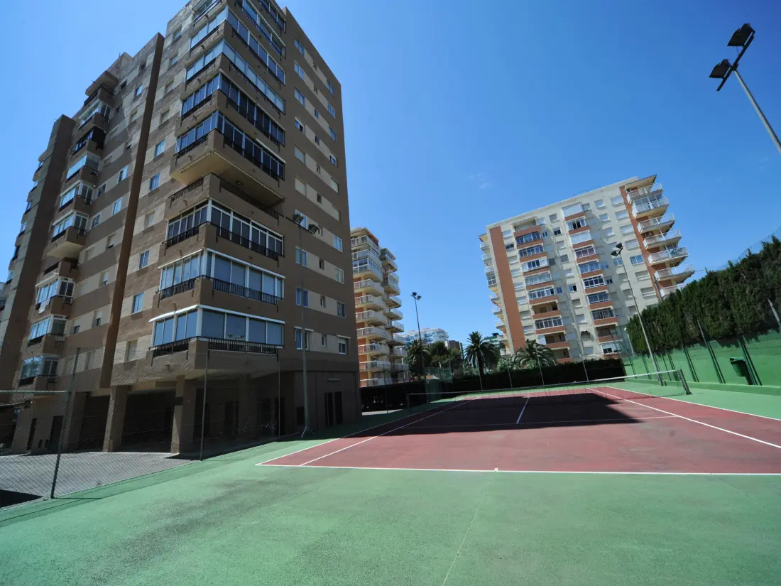 Location de Vacances Benicàssim 13