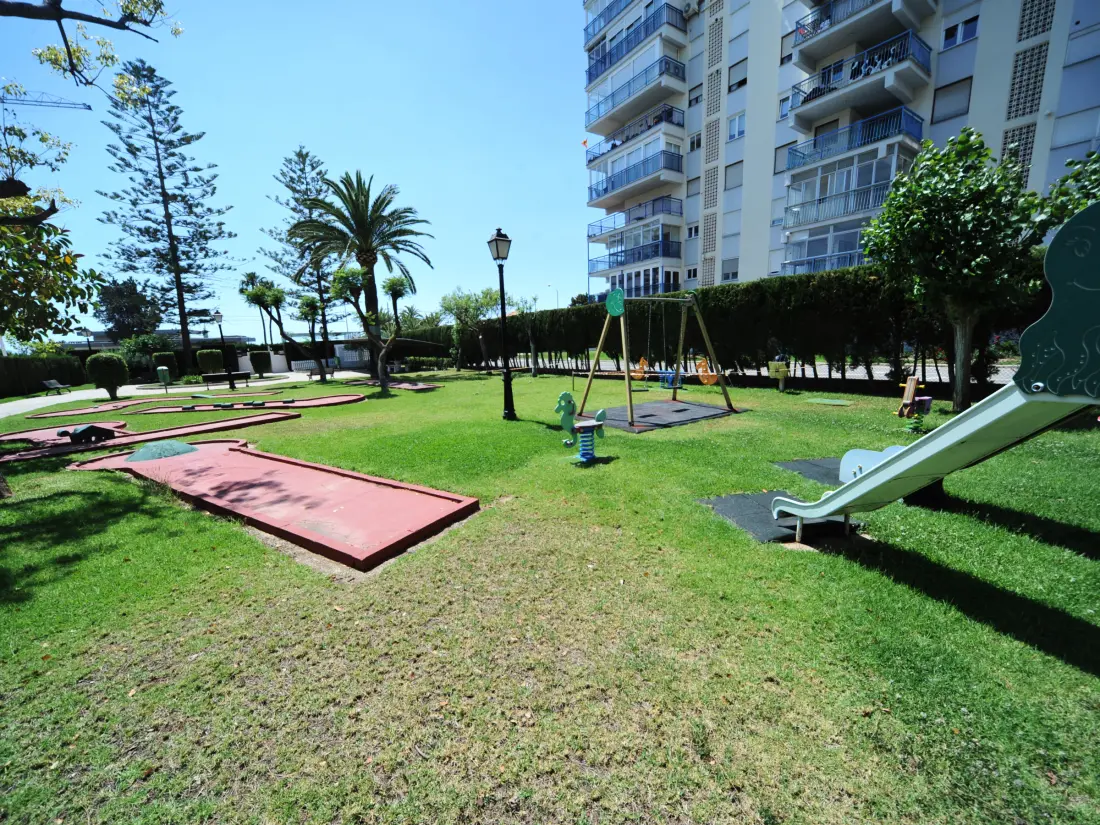 Location de Vacances Benicàssim 13